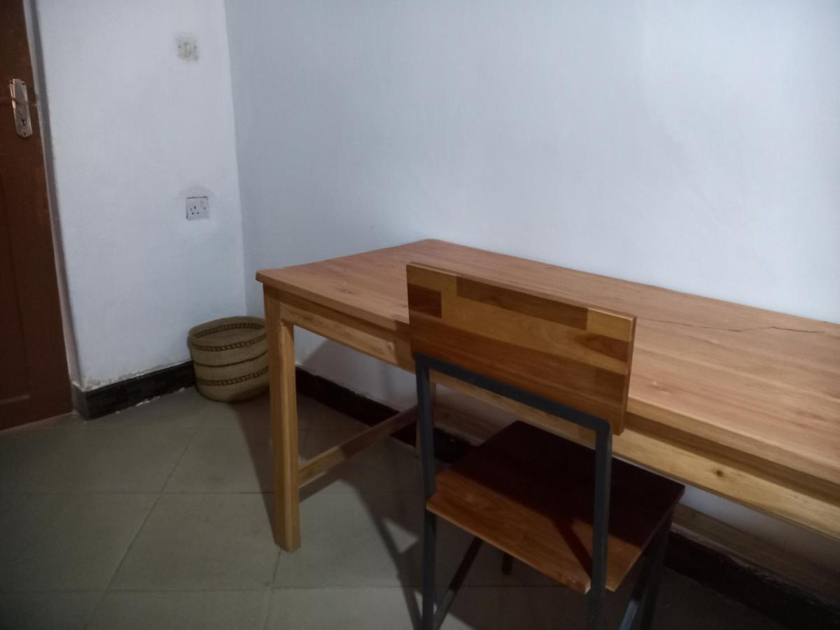 Emmy'S Backpackers Hostel Iringa Buitenkant foto